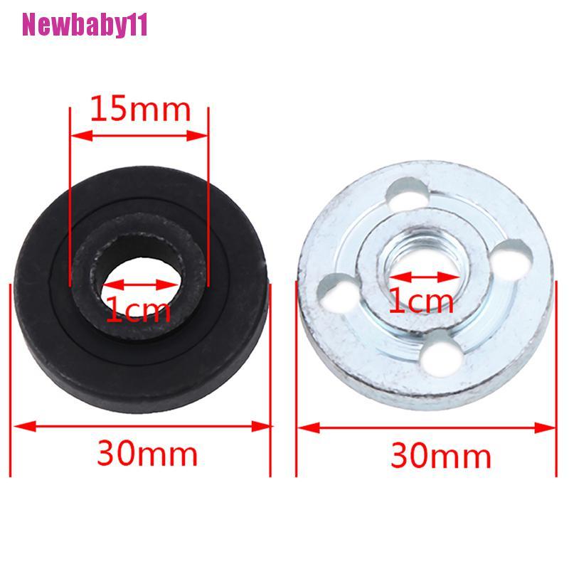 Set 2 Dụng Cụ Mài Góc Thay Thế Cho Máy Mài BABY11