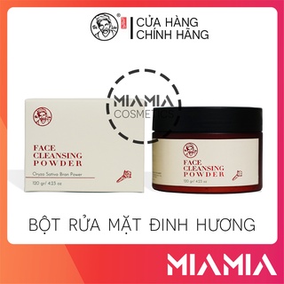 Bột Rửa Mặt Đinh Hương Bà Lão chính hãng - Đinh Hương Bột phiên bản mới