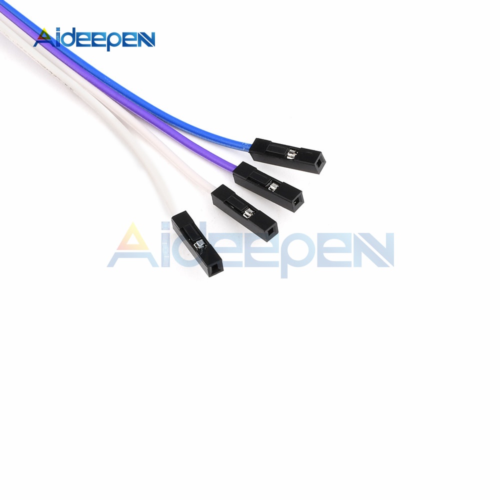 Thiết Bị Hỗ Trợ Đốt Cháy MDK IAR SWD On CMSIS-DAPLink HID Với Dây Cáp 4Pin ST-Link V2