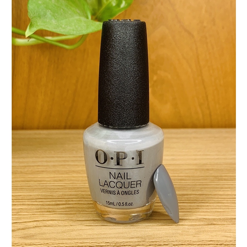 Sơn Móng Tay OPI 15ml Mã F79