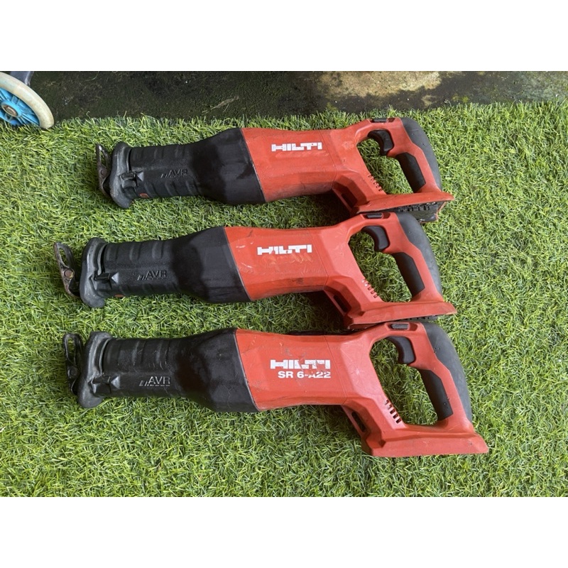 Cưa kiếm hilti SR6 A22