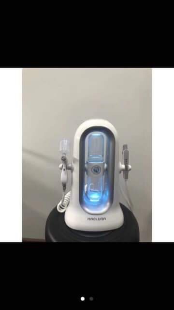 Máy Aqua peeling