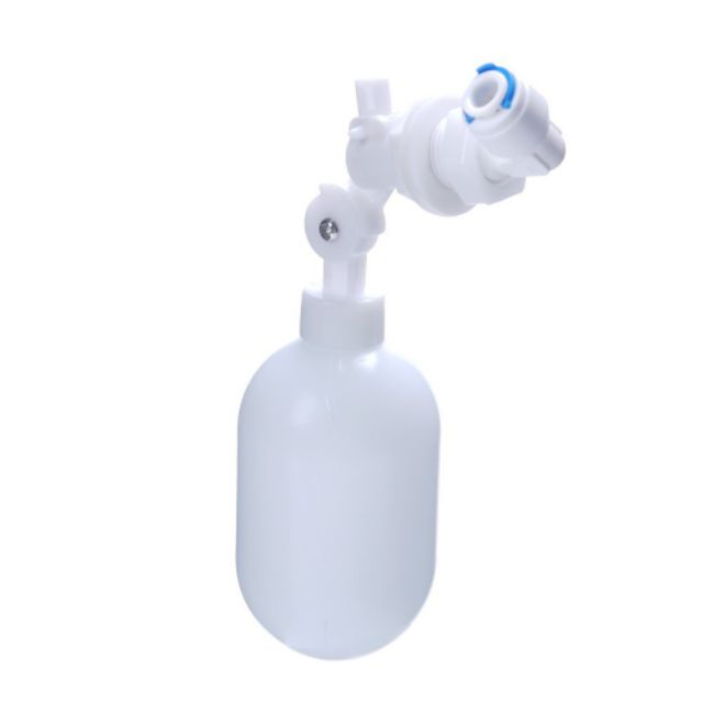 Phao Châm Ngắt Nước Tự Động Cho Bình Nước, Bể Cá, Hồ nước nhân tạo