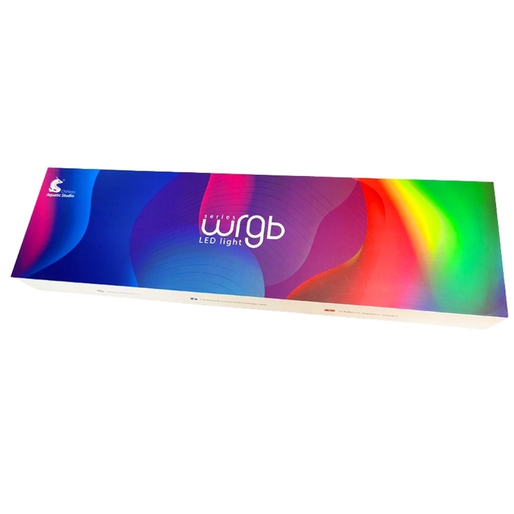 ĐÈN CHIHIROS WRGB 2