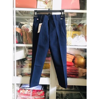 QUẦN TÂY DÀI HỌC SINH CHO BÉ TRAI [có sẵn]