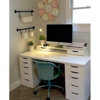 Kệ màn hình Ikea