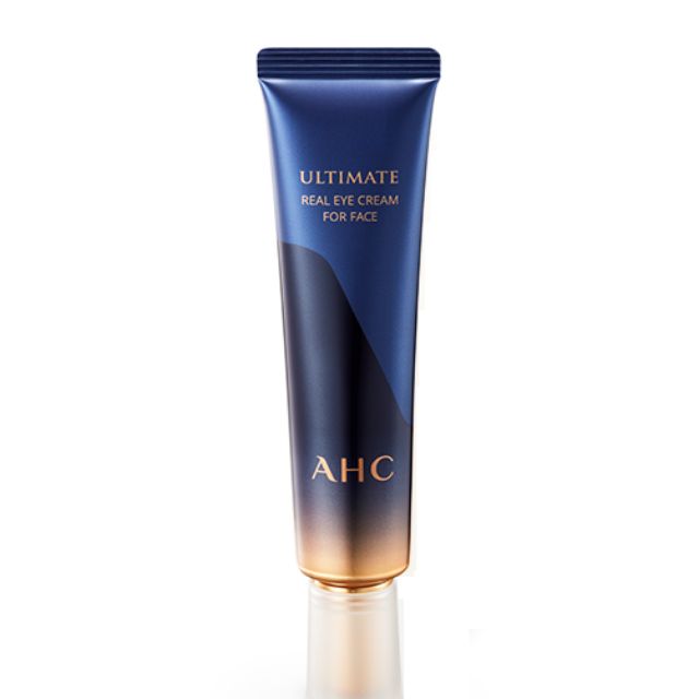 Kem Mắt AHC Ultimate Real Eye Cream For Face