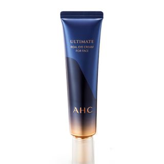 Kem mắt ahc ultimate real eye cream for face
