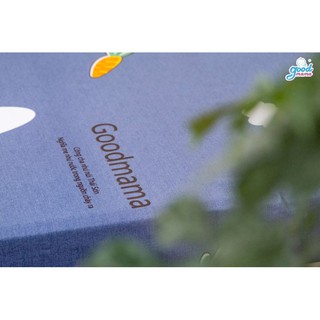 Ga Chống Thấm Goodmama ( Chat để chọn mẫu)