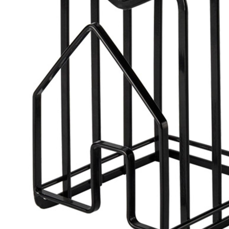 Giá Đỡ Nắp Nồi / Thớt Nhiều Tầng Tiện Dụng Cho Nhà Bếp