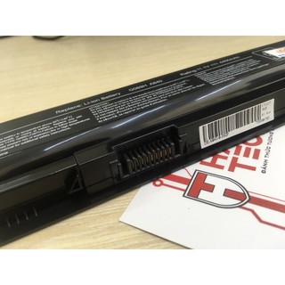 PIN LAPTOP DELL Vostro A840, A860, 1014 1015 1088, Inspiron 1410 - 6 CELL
