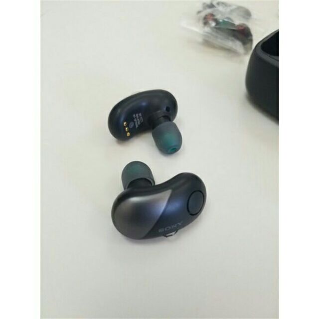 [Dts123]  Tai nghe bluetooth sony cao cấp