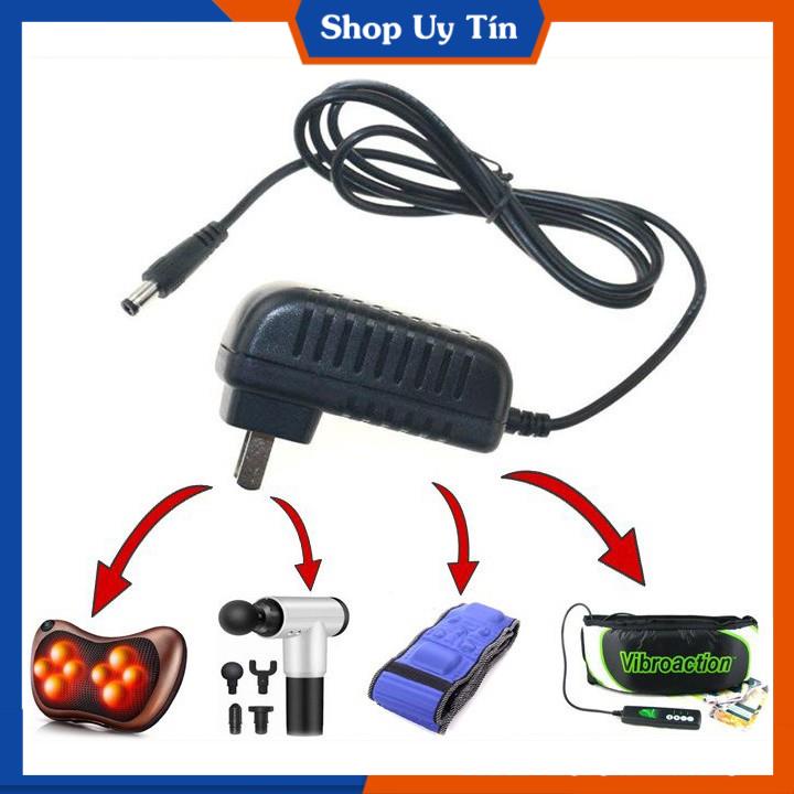Sạc, Adapter 9 đến 12V cục sạc -  Adapter chuyển đổi nguồn