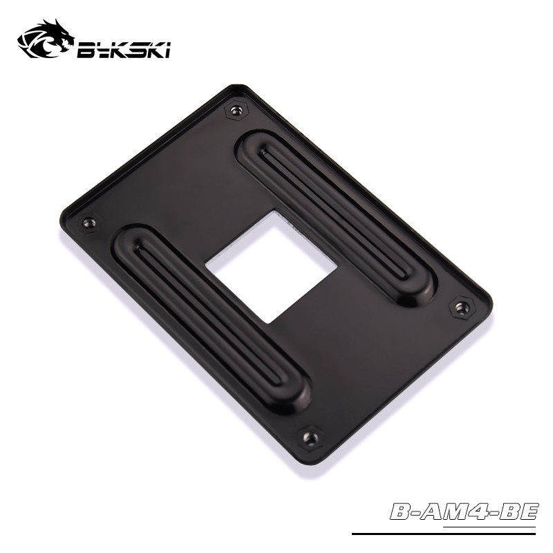 Back plate dành cho AMD Ryzen Tản nhiệt nước custom - Hyno Store