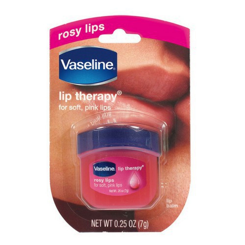 [CHÍNH HÃNG]Sáp Dưỡng Hồng Môi Vaseline Lip Therapy Rosy Lip 7g | BigBuy360 - bigbuy360.vn