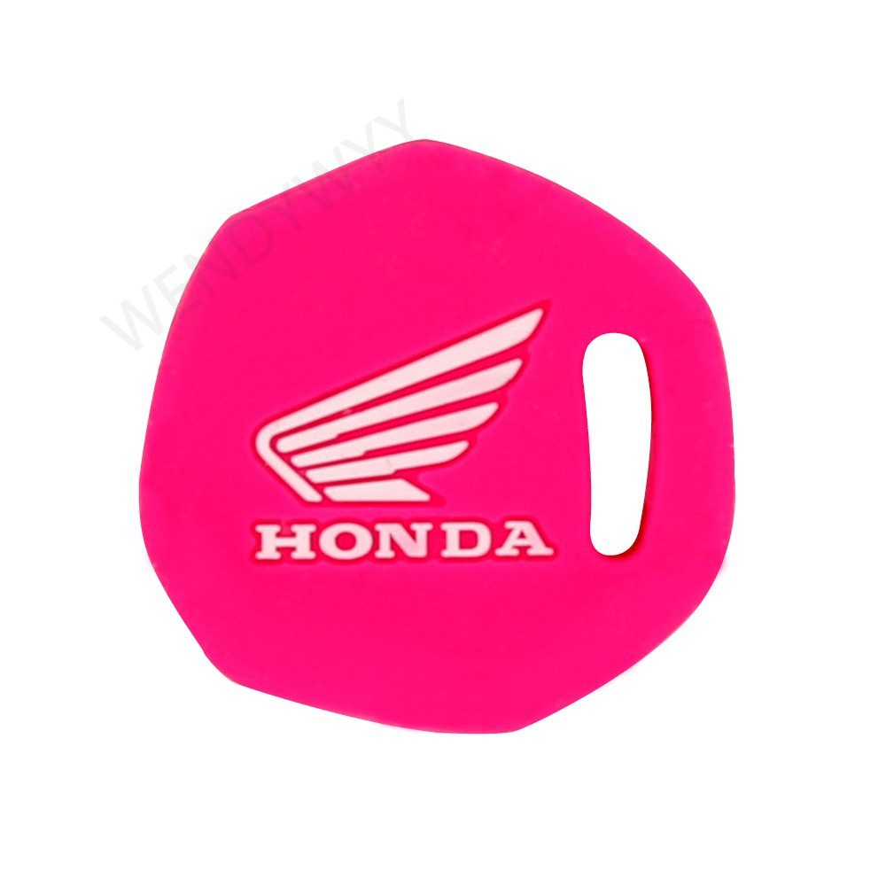 Silicone Vỏ Silicon Bảo Vệ Chìa Khóa Xe Mô Tô Honda Wave125 Wave110