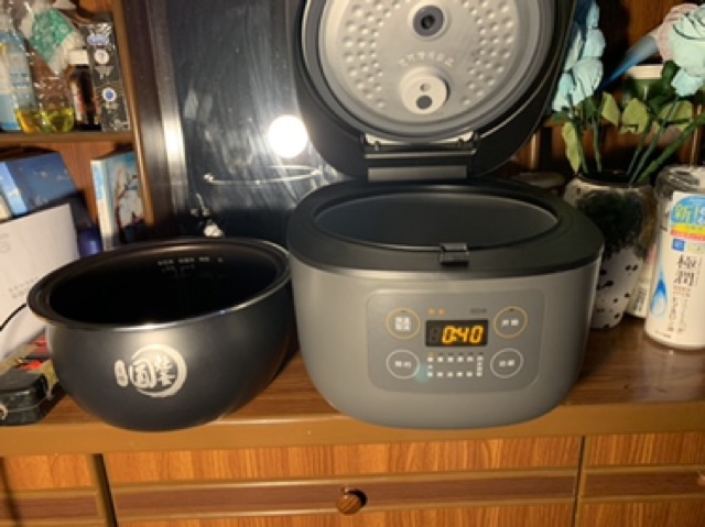 Nồi Cơm Điện Tử Thông Minh Chính Hãng Midea (Nội Địa TQ) | BigBuy360 - bigbuy360.vn