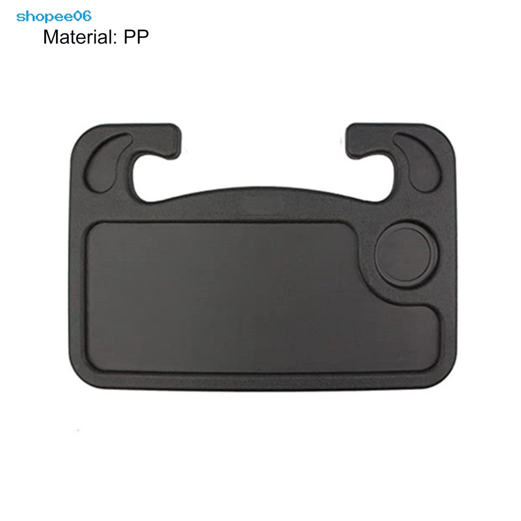 Khay gắn vô lăng xe hơi đa năng siêu bền tiện dụng