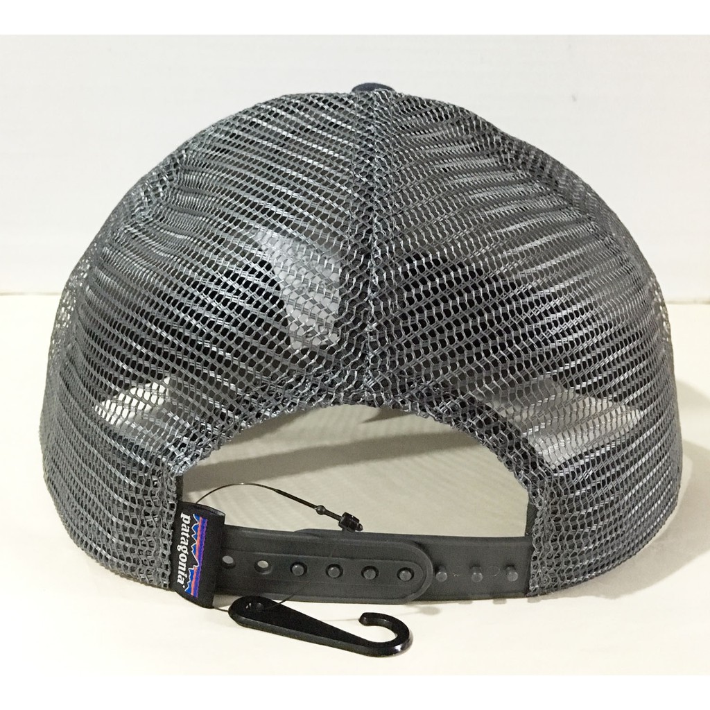 Patagonia Hat Fashion Tide Brand Peaked Cap Wild Sun Baseball Cap