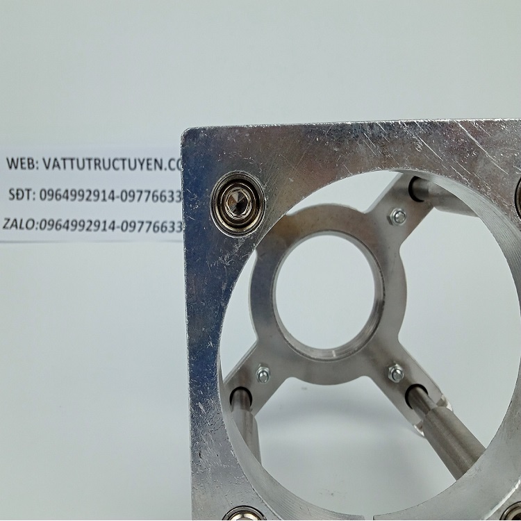 Gá đè phôi máy cnc 3kw 3,2kw 4kw 5kw