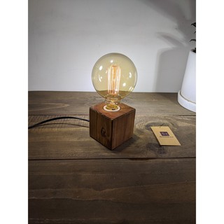 ĐÈN TRANG TRÍ EDISON RETRO WE04_BR