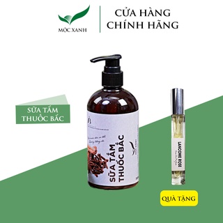 Sữa tắm - sữa tắm thảo dược-sữa tắm