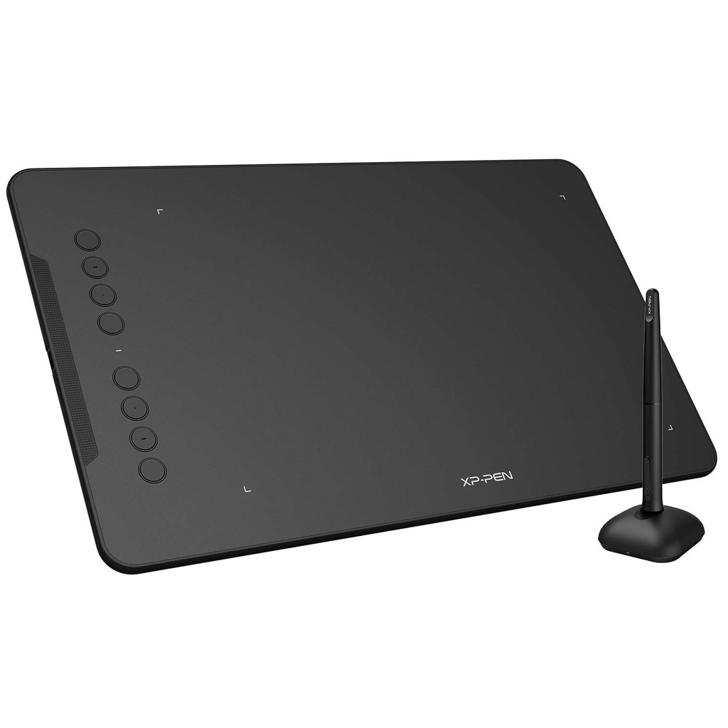 Bảng Vẽ Điện Tử Siêu Mỏng Lực Nhấn 8192 XP-PEN Deco 01 V2