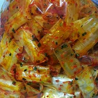 200g Bánh Tráng Cuộn Sa Tế
