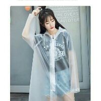 Áo mưa hàn quốc
