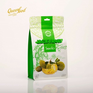 Mít sấy giòn only nature 100g/ túi