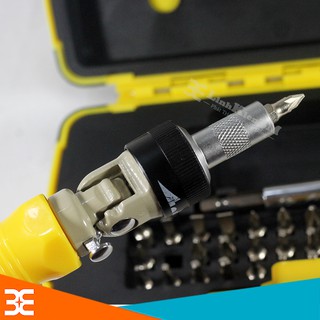 BỘ TUA VÍT 39 CHI TIẾT EACKER 208039