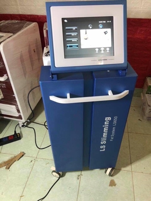 Máy giảm béo ls650