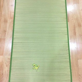 Chiếu cói to (60x100cm) hàng loại 1