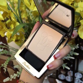 Phấn phủ siêu mịn GUERLAIN 01