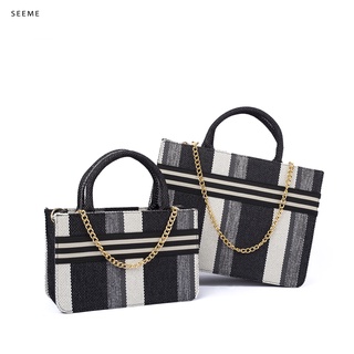 Túi xách nữ SEEME - [B114] Lizzy Bag
