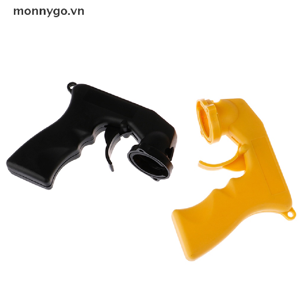 Monnygo Bình Xịt Sơn Xe Hơi Có Tay Cầm Toàn Diện