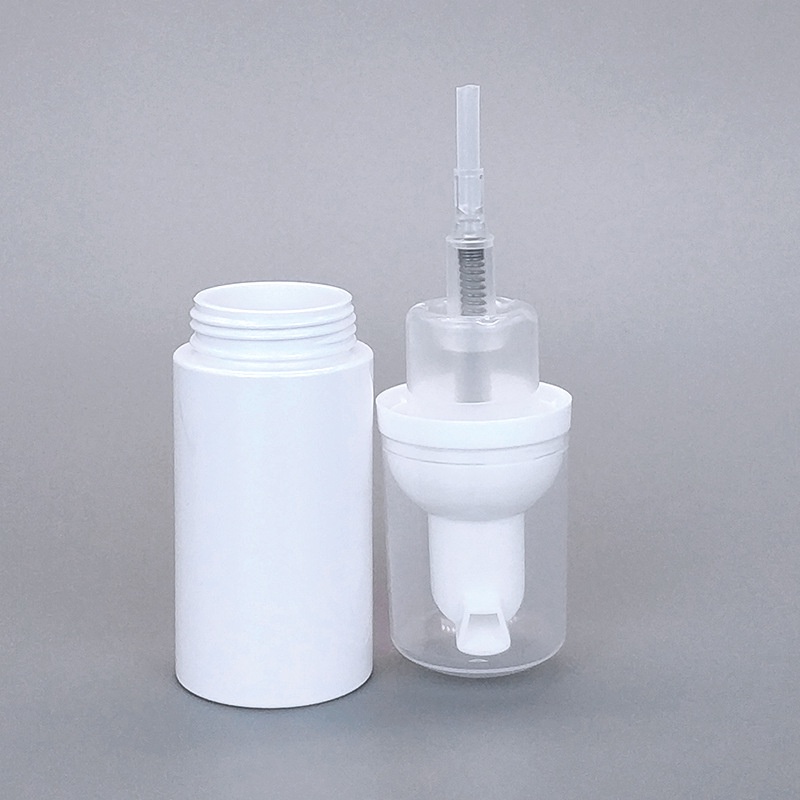 Chai Nhựa Rỗng Dạng Xịt Dung Tích 30 / 50 / 60ml Dùng Để Đựng Mỹ Phẩm Đa Năng Tiện Dụng