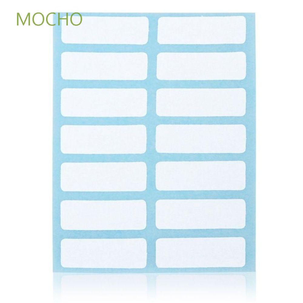 Bộ 12 Miếng Dán Ghi Tên 13x38mm