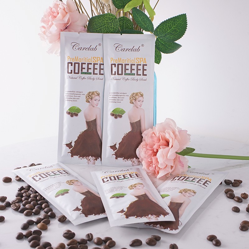 Kem Tẩy Tế Bào Chết Liyalan Chiết Xuất Cà Phê Hữu Cơ 40g | BigBuy360 - bigbuy360.vn