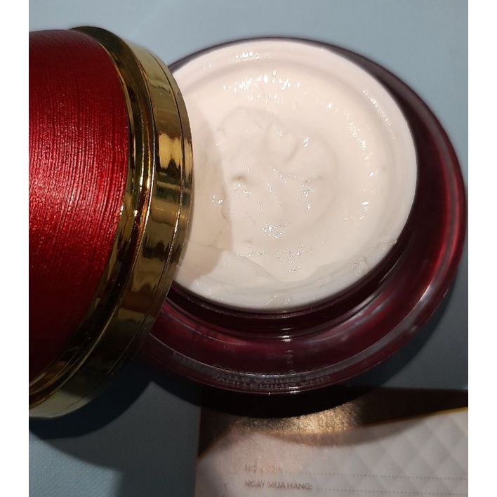 Kem zenny LUXURY tặng son, serum, srm  sỉ ib