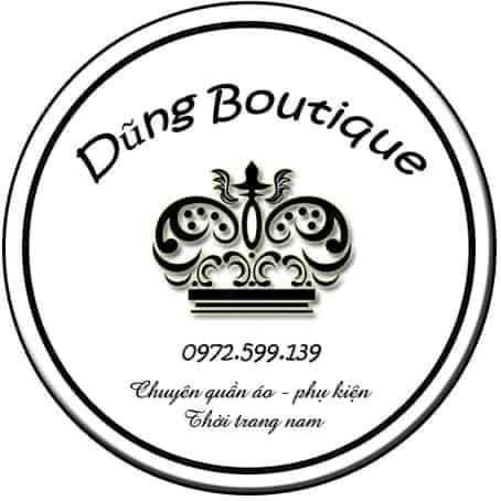 Dũng Boutique_Thời trang nam, Cửa hàng trực tuyến | BigBuy360 - bigbuy360.vn