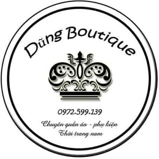 Dũng Boutique - Thời trang nam