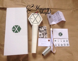 Lightstick EXO unoff ver 2