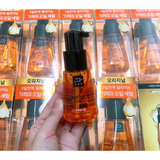 Dưỡng tóc Miseen