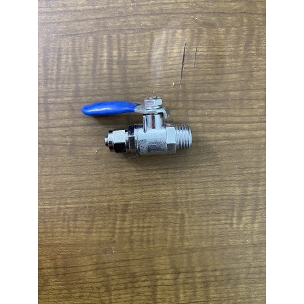 Bộ khoá chia nước , van chia nước đầu vào máy lọc nước kangaroo