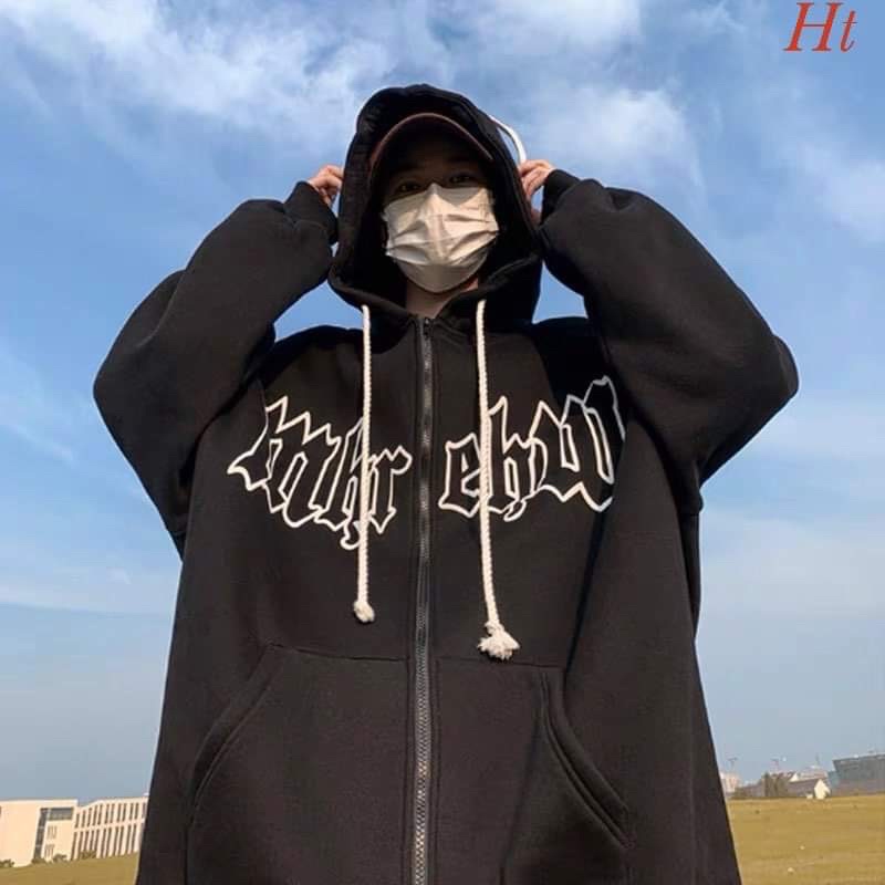 Áo khoác nỉ EHU H2A868