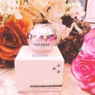 Kem Face Tys Bạc 3in1