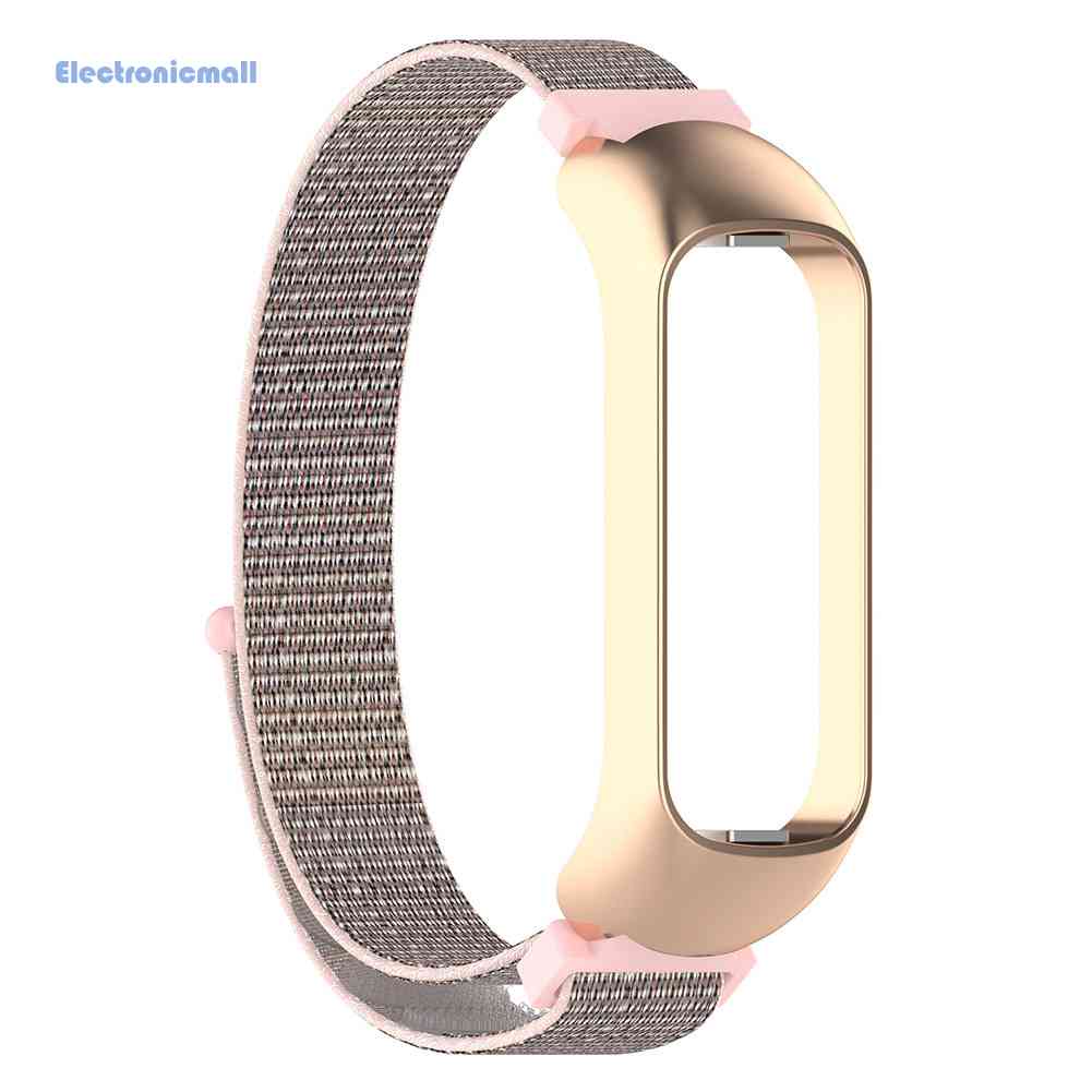 Dây Đeo Thay Thế Cho Đồng Hồ Thể Thao Galaxy Fit2 SM-R220 [ElectronicMall01.vn]