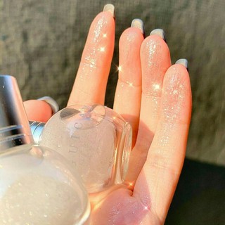 Nhũ Bắt Sáng Highlight Dạng Lỏng Chai Lăn