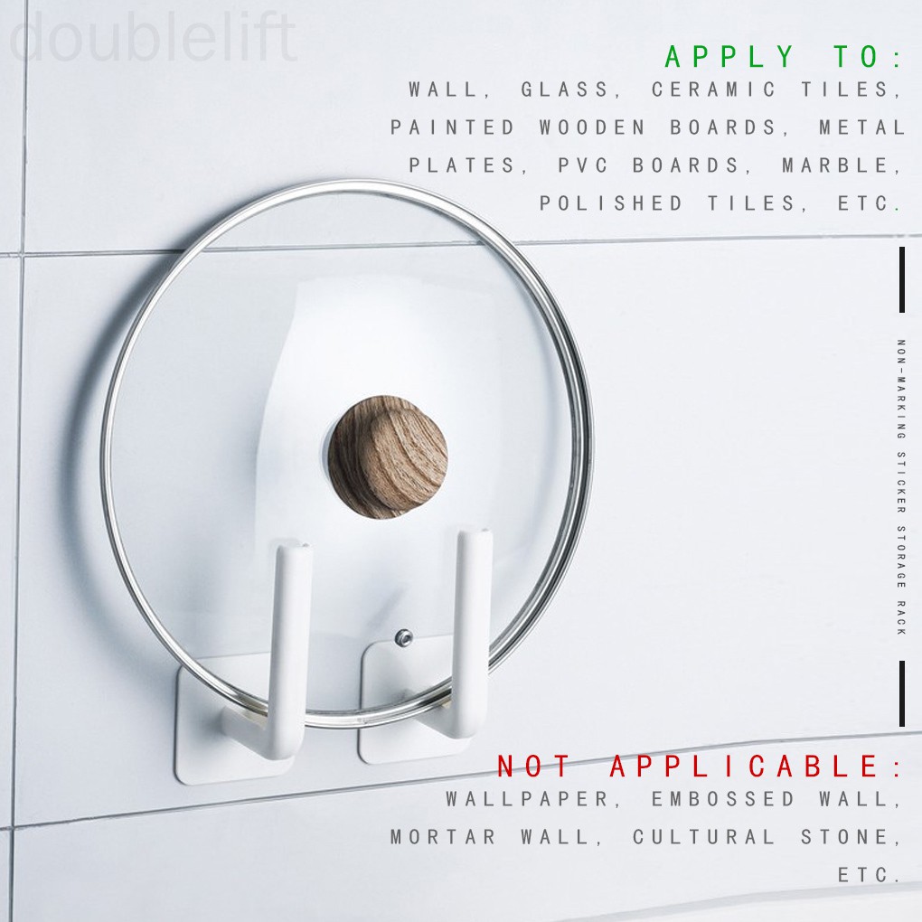 Giá Treo Cuộn Giấy Vệ Sinh Tiện Lợi Sáng Tạo Dành Cho Nhà Ở